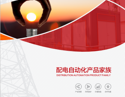 壹号娱乐配网产品手册